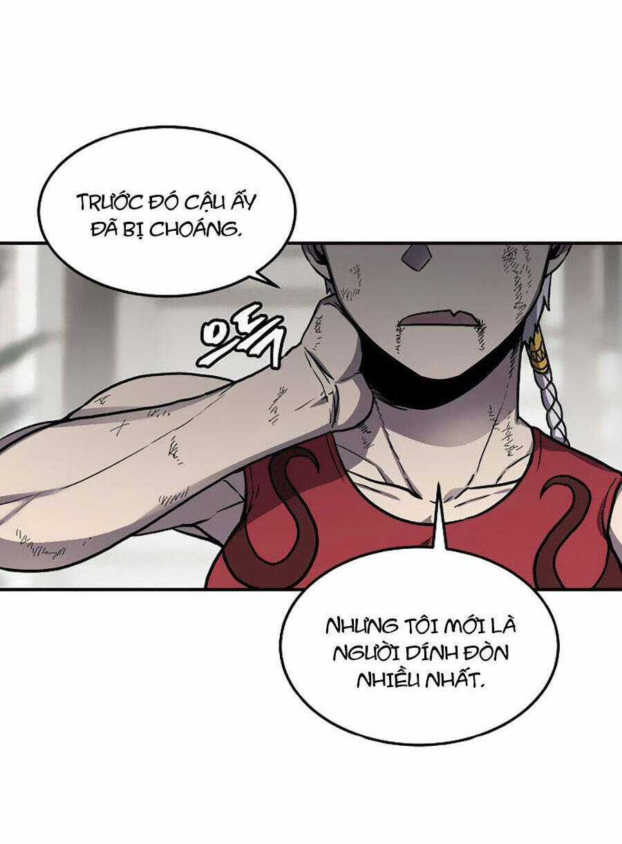 Shaman - Pháp Sư - Chapter 39 - Trang 54