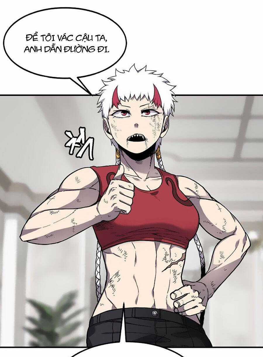 Shaman - Pháp Sư - Chapter 39 - Trang 55