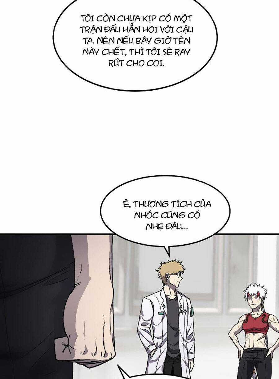 Shaman - Pháp Sư - Chapter 39 - Trang 56