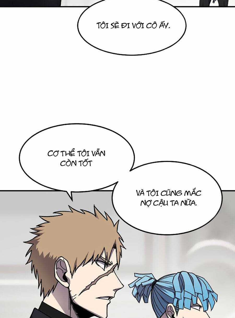 Shaman - Pháp Sư - Chapter 39 - Trang 57