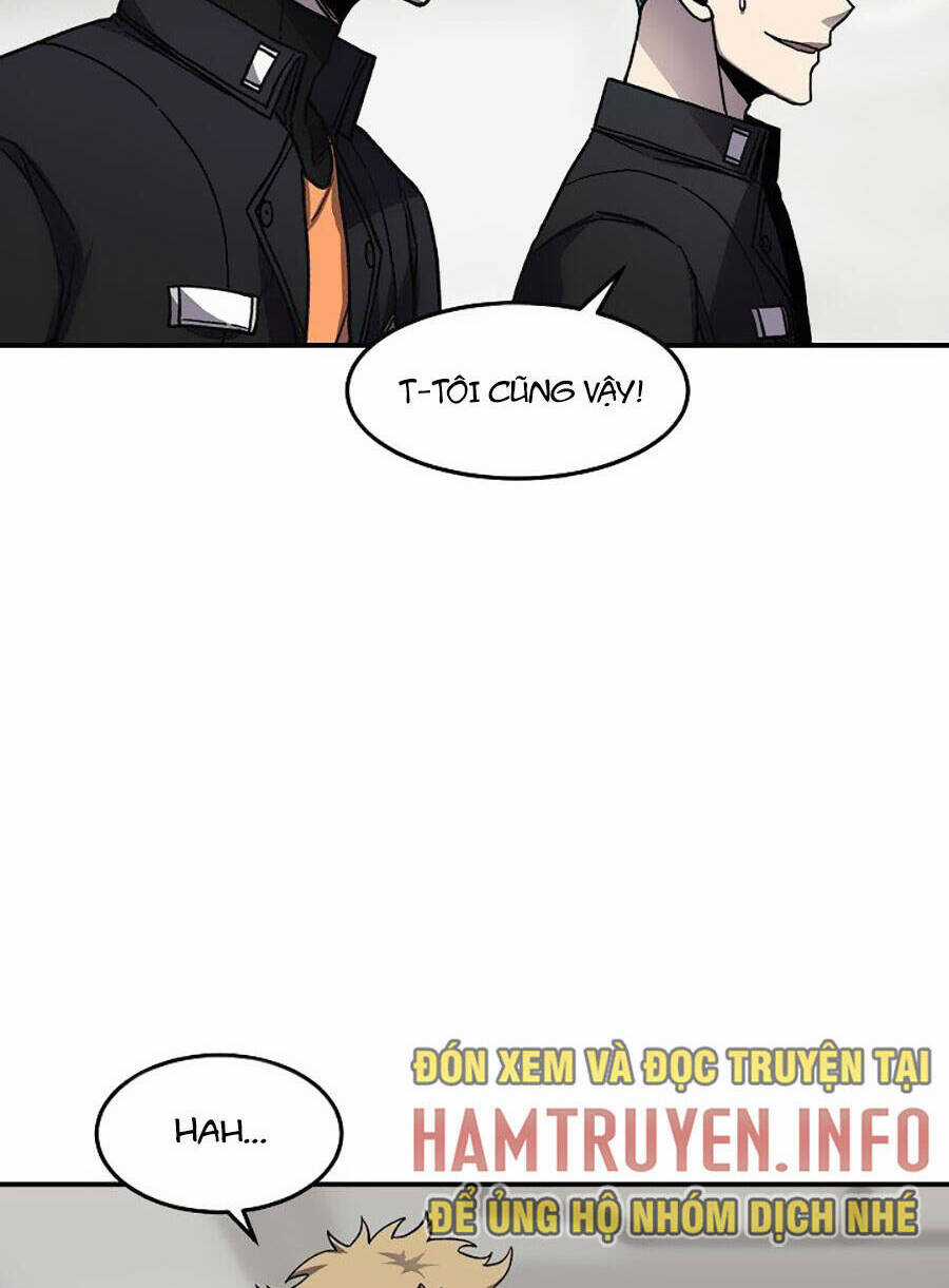 Shaman - Pháp Sư - Chapter 39 - Trang 58