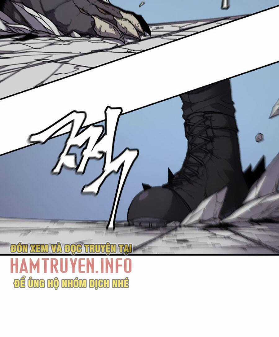 Shaman - Pháp Sư - Chapter 39 - Trang 7