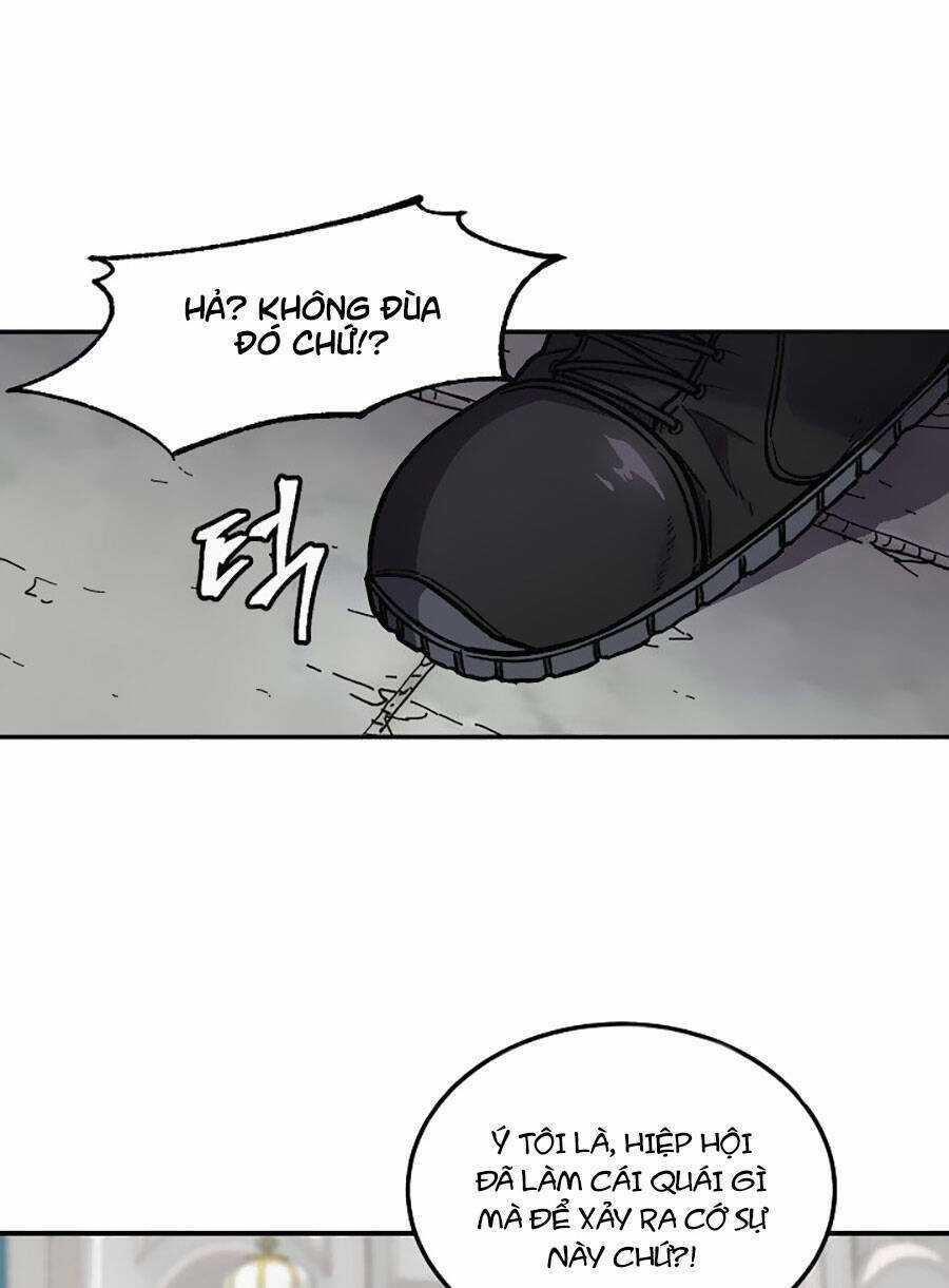 Shaman - Pháp Sư - Chapter 39 - Trang 61