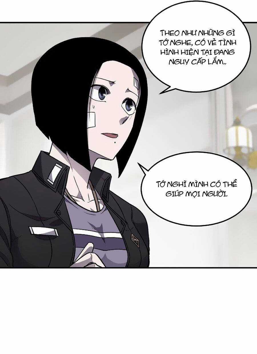 Shaman - Pháp Sư - Chapter 39 - Trang 63