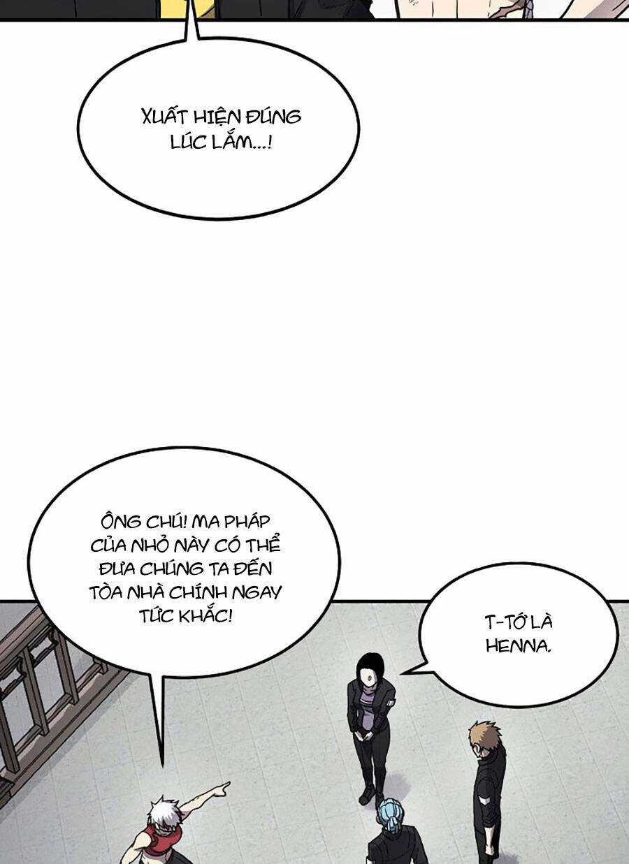 Shaman - Pháp Sư - Chapter 39 - Trang 65