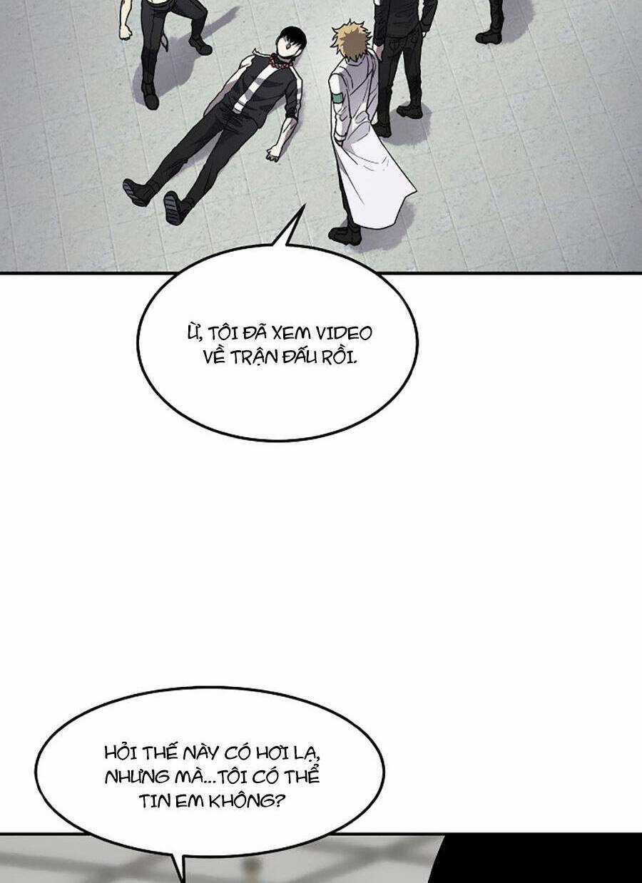 Shaman - Pháp Sư - Chapter 39 - Trang 66