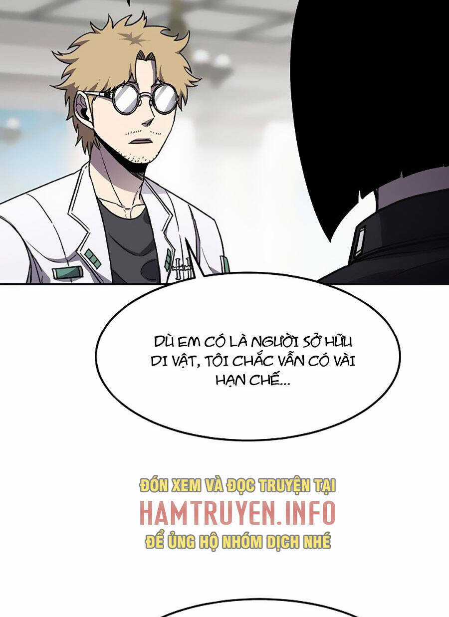 Shaman - Pháp Sư - Chapter 39 - Trang 67