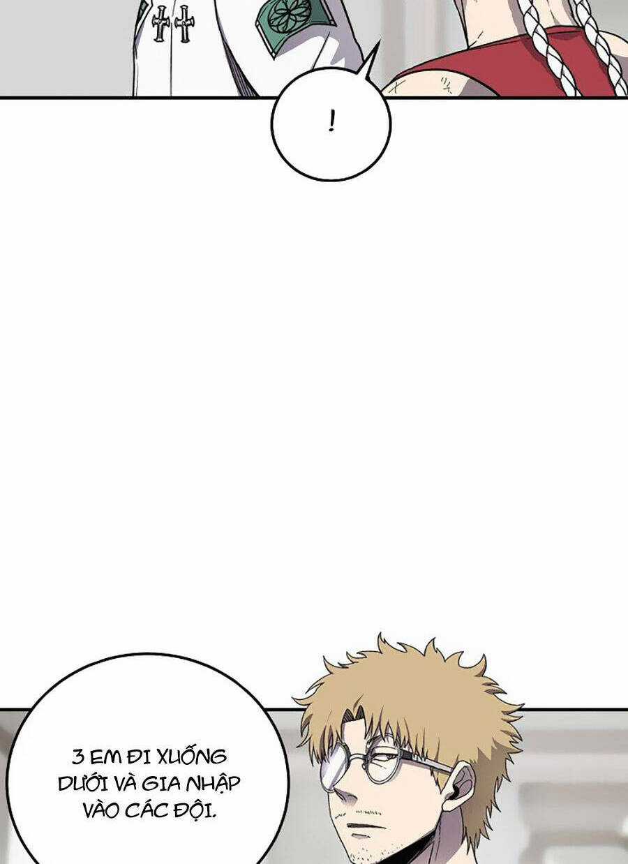 Shaman - Pháp Sư - Chapter 39 - Trang 70