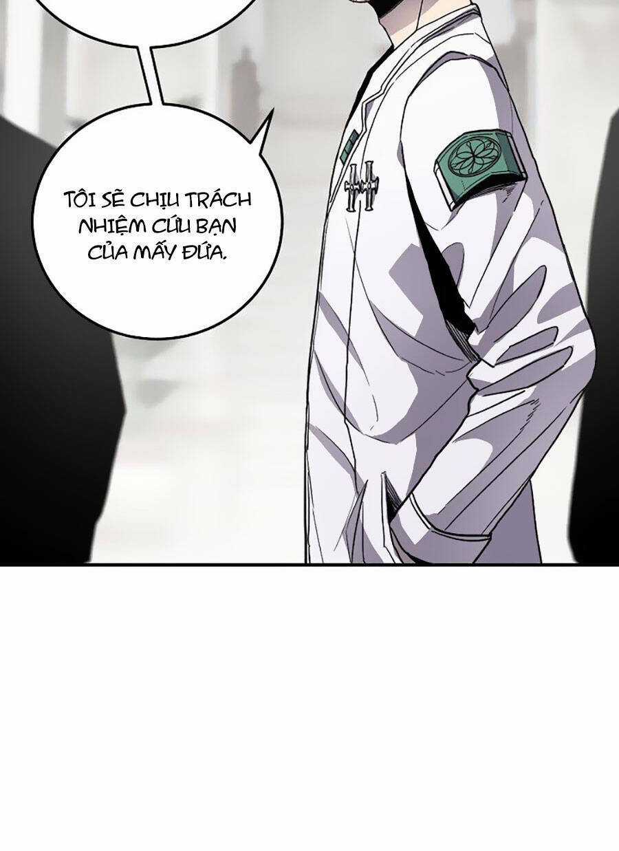 Shaman - Pháp Sư - Chapter 39 - Trang 71