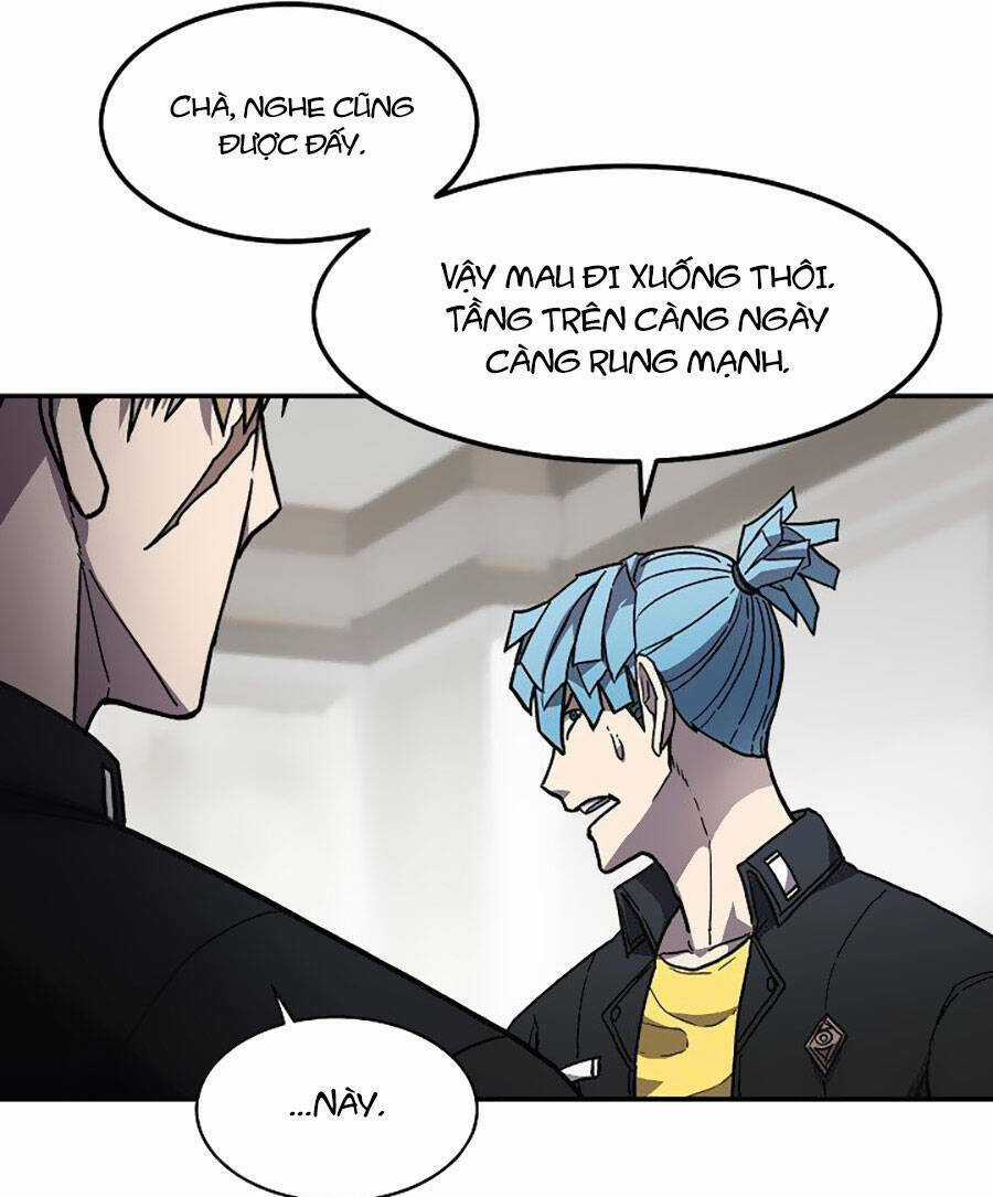 Shaman - Pháp Sư - Chapter 39 - Trang 73