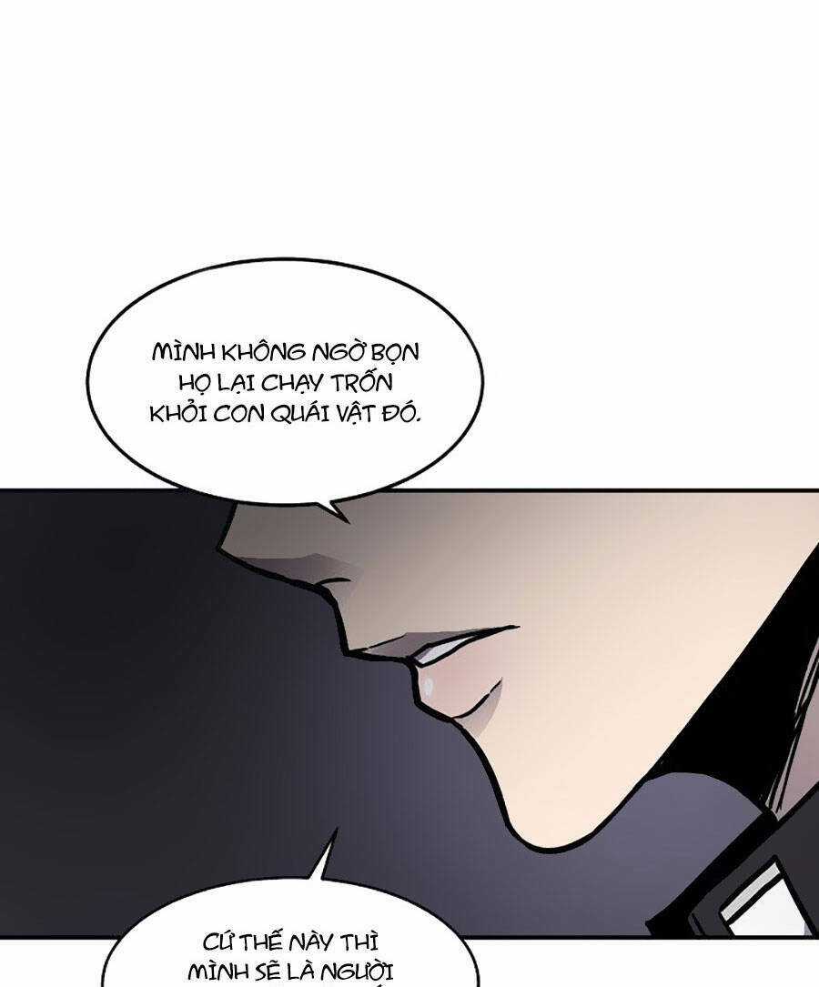 Shaman - Pháp Sư - Chapter 39 - Trang 79