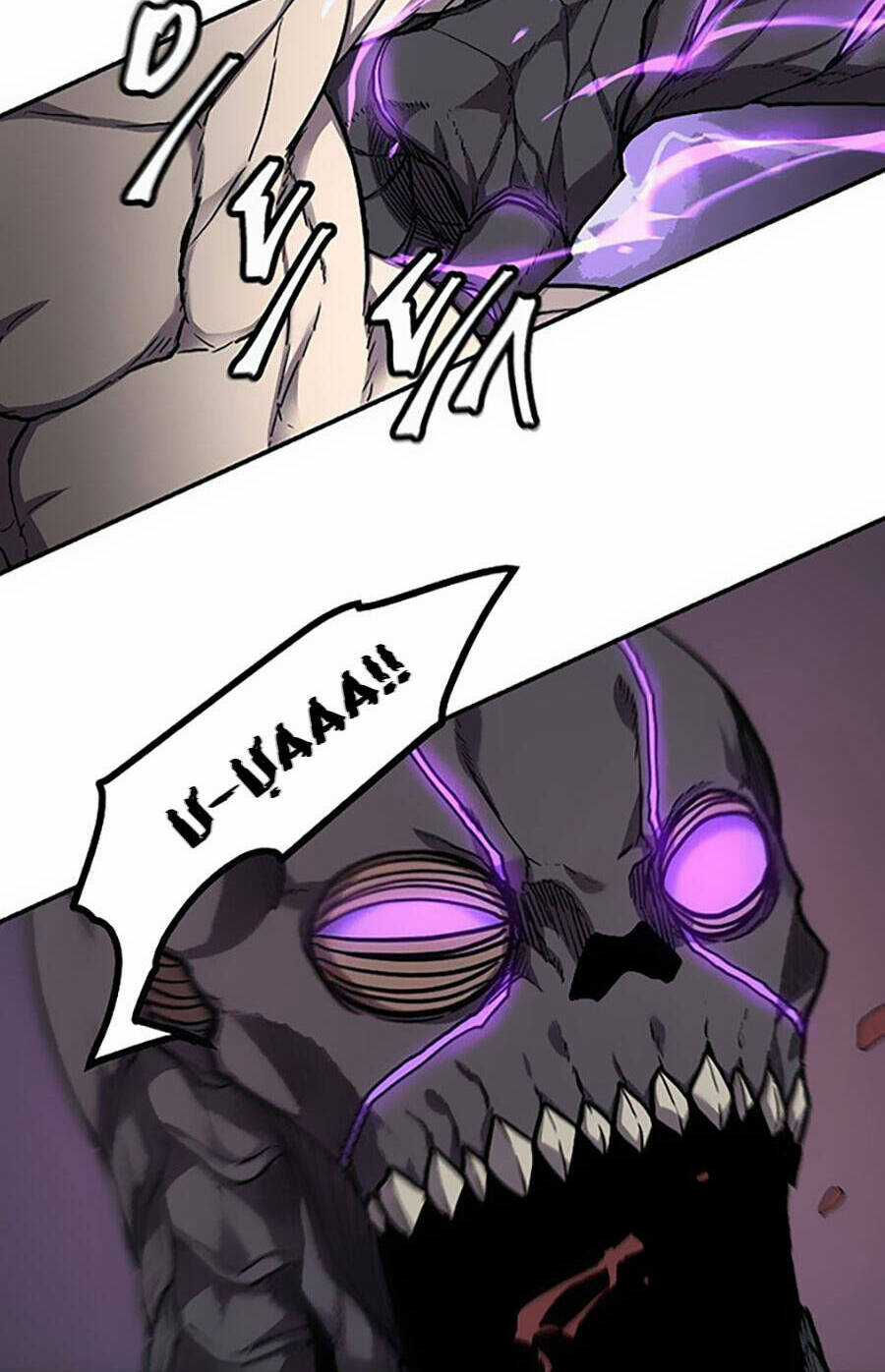 Shaman - Pháp Sư - Chapter 40 - Trang 12