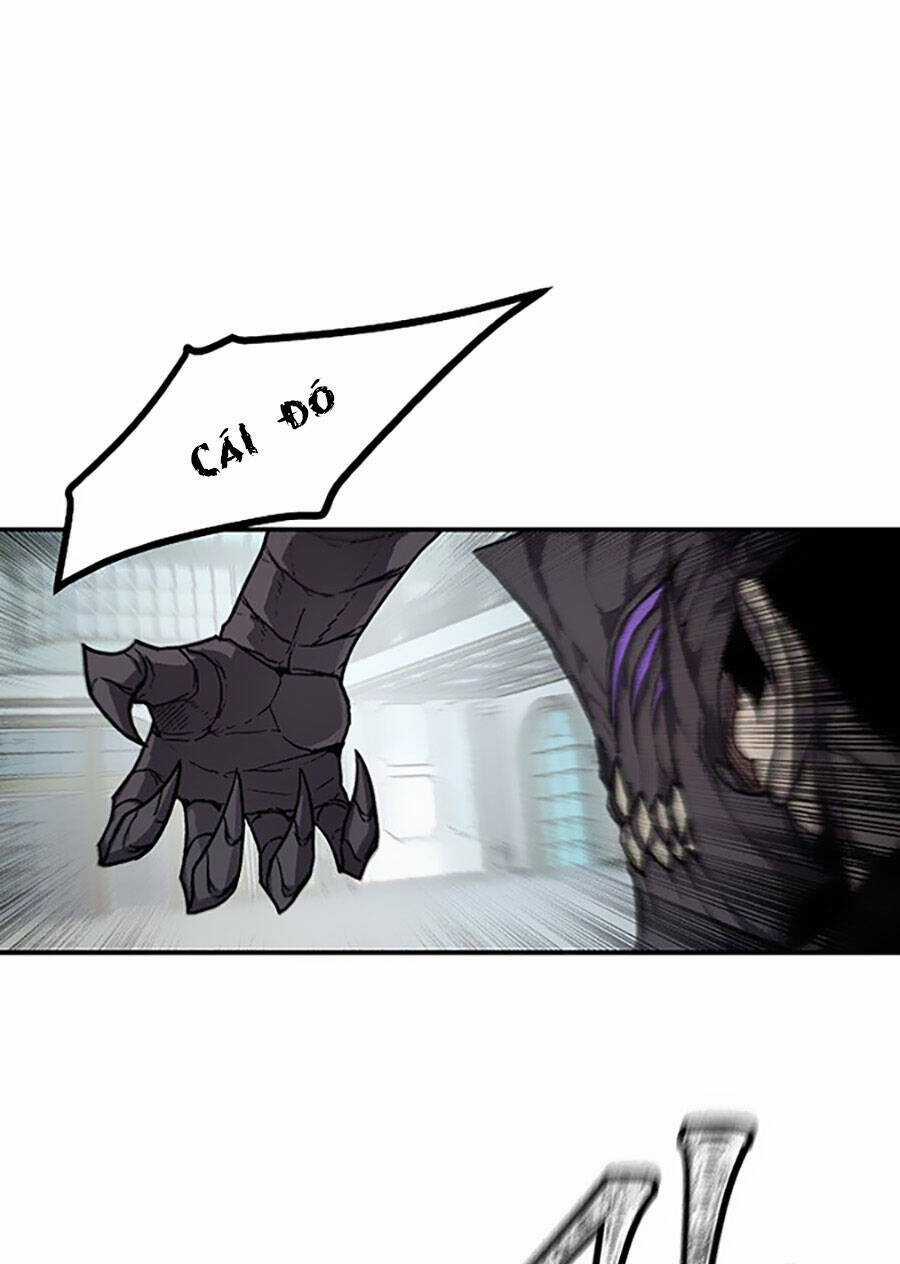 Shaman - Pháp Sư - Chapter 40 - Trang 13