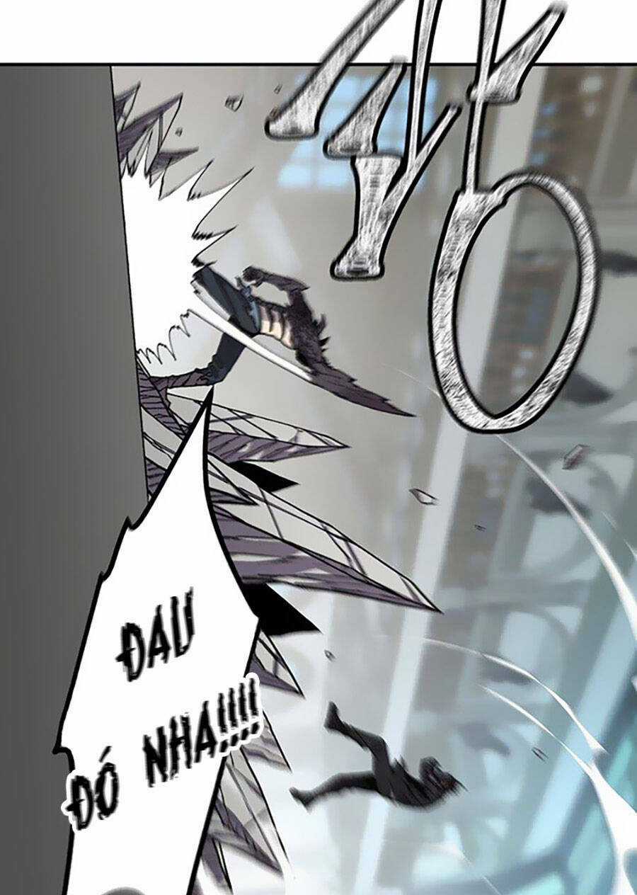 Shaman - Pháp Sư - Chapter 40 - Trang 14