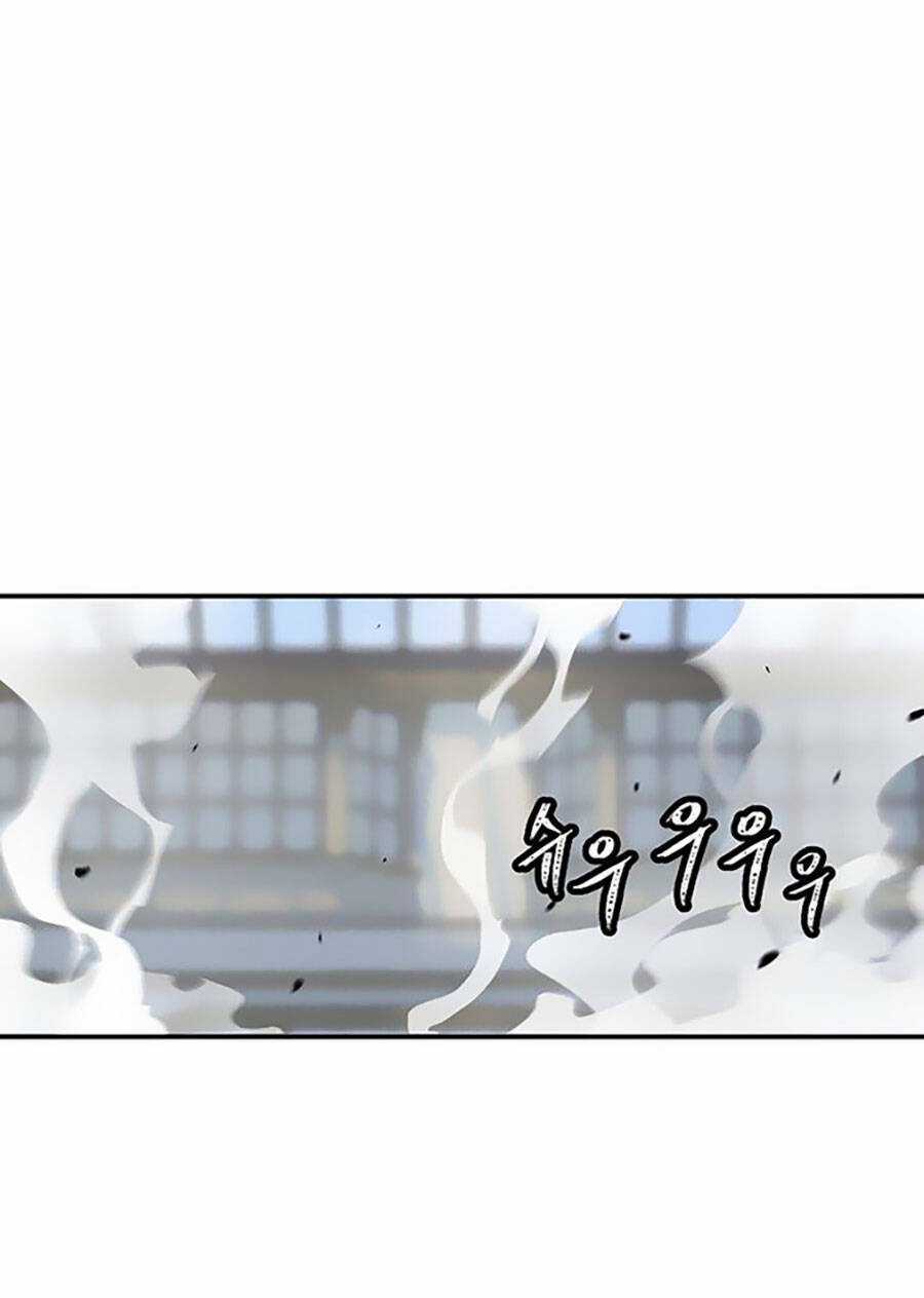 Shaman - Pháp Sư - Chapter 40 - Trang 19