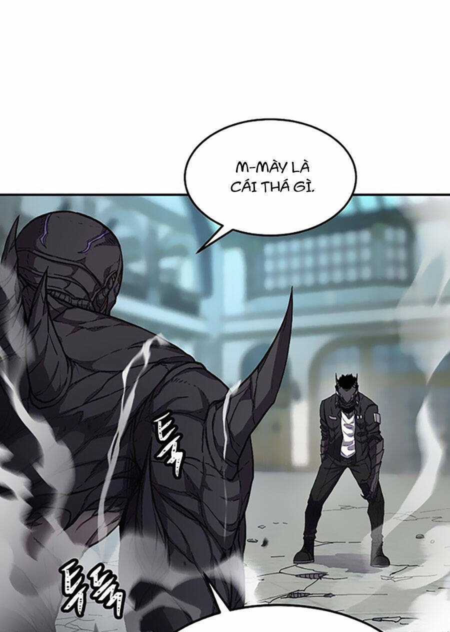 Shaman - Pháp Sư - Chapter 40 - Trang 20