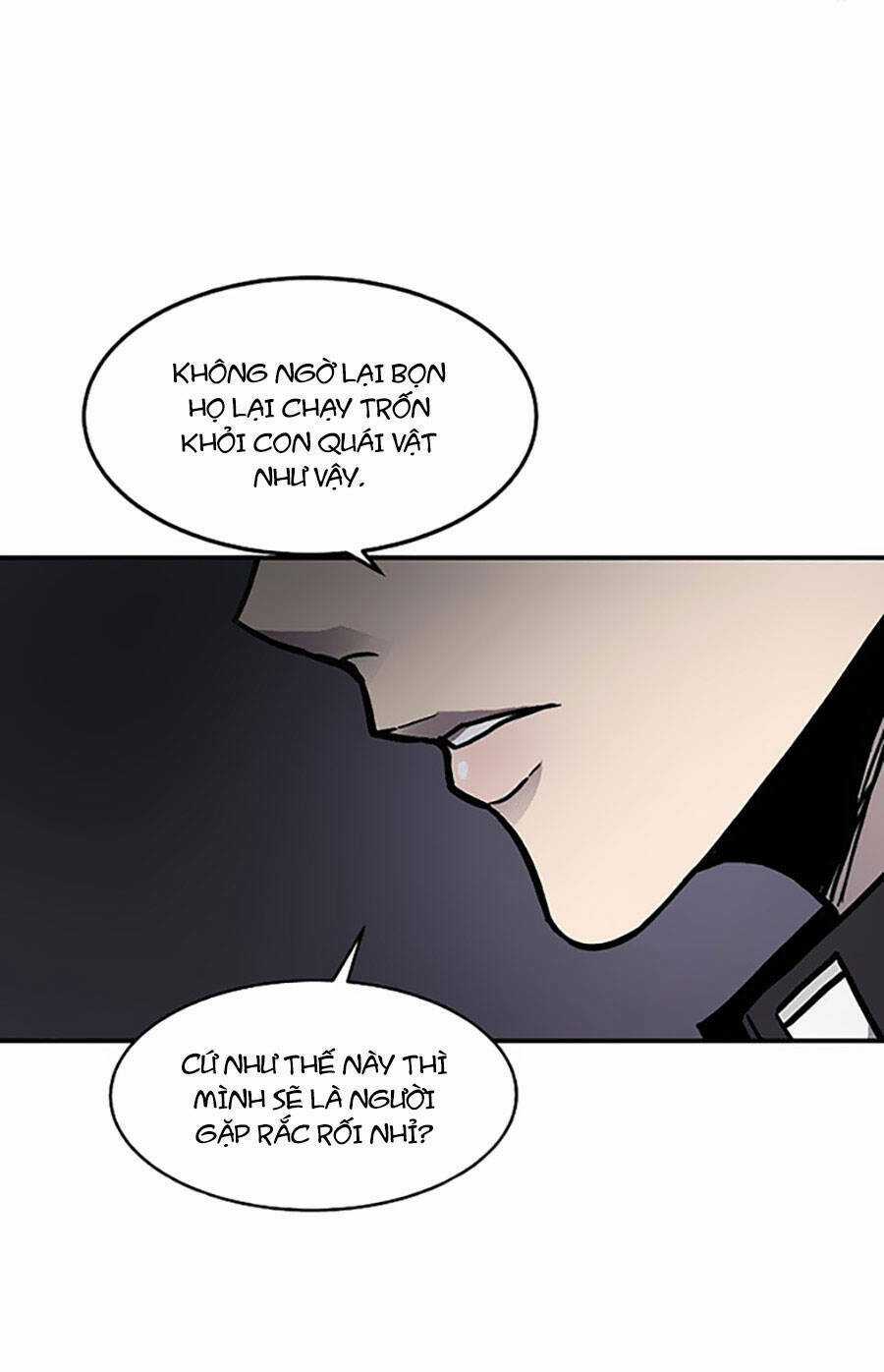 Shaman - Pháp Sư - Chapter 40 - Trang 3