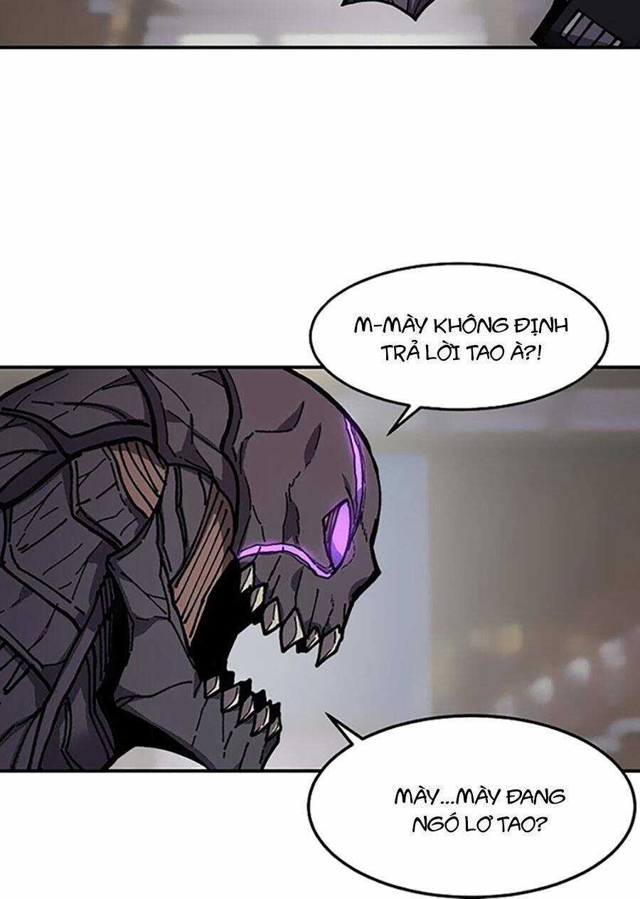 Shaman - Pháp Sư - Chapter 40 - Trang 22