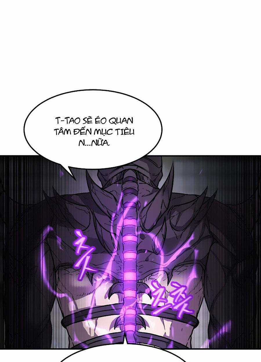 Shaman - Pháp Sư - Chapter 40 - Trang 23