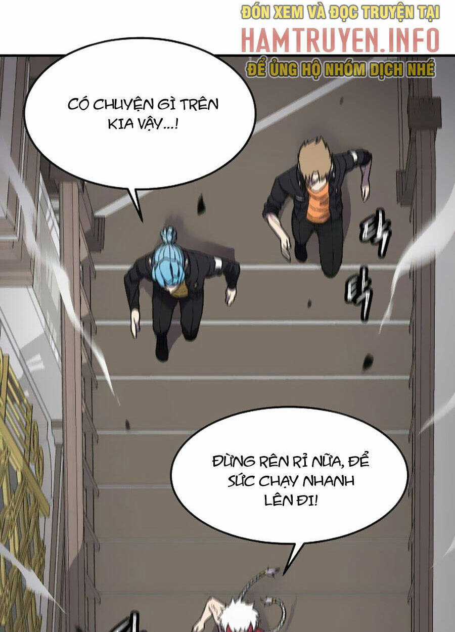 Shaman - Pháp Sư - Chapter 40 - Trang 28