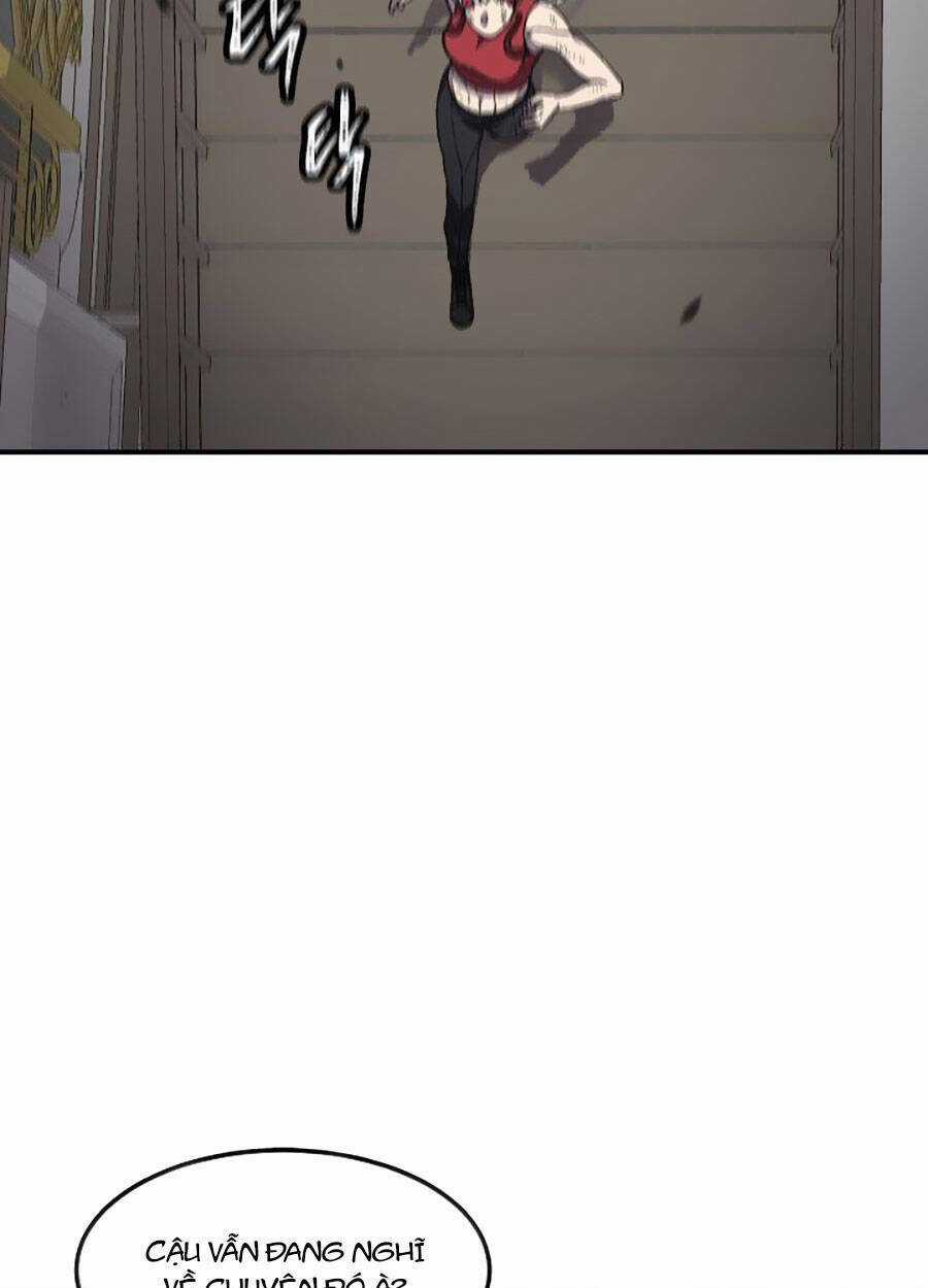 Shaman - Pháp Sư - Chapter 40 - Trang 29