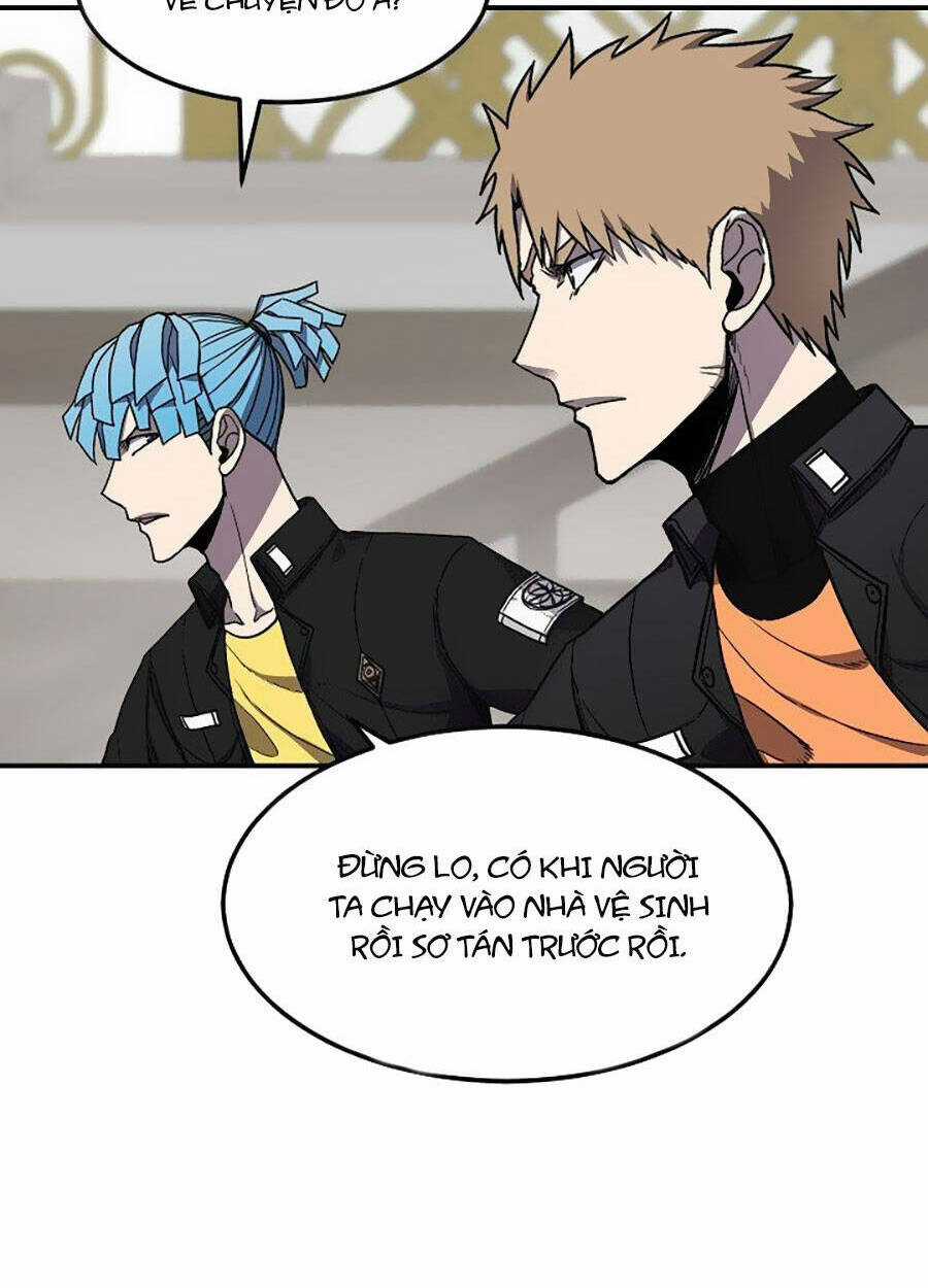 Shaman - Pháp Sư - Chapter 40 - Trang 30