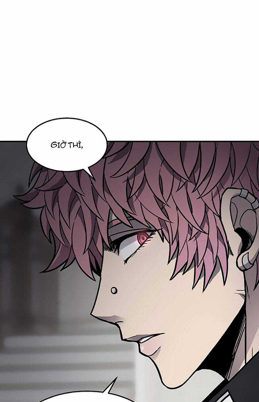 Shaman - Pháp Sư - Chapter 40 - Trang 4