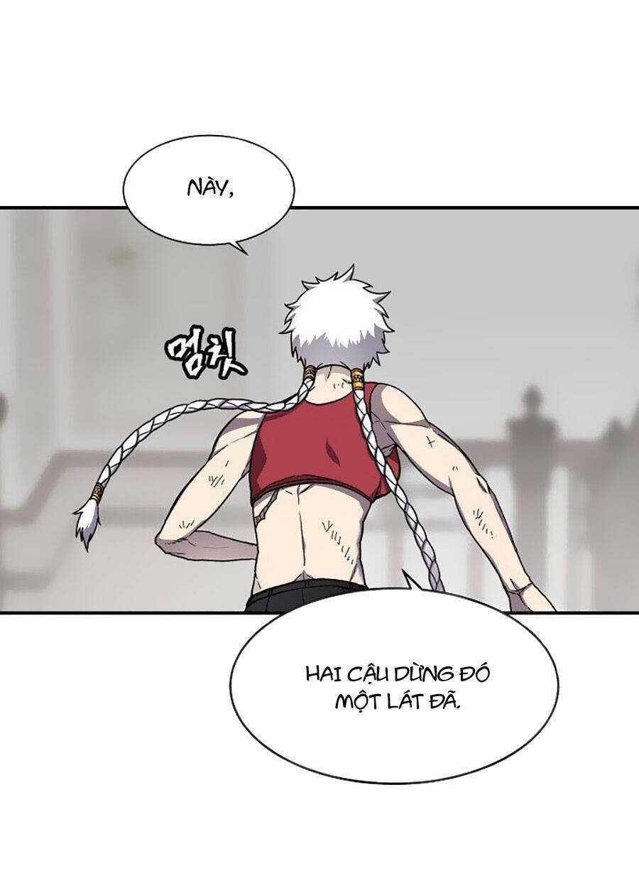 Shaman - Pháp Sư - Chapter 40 - Trang 31