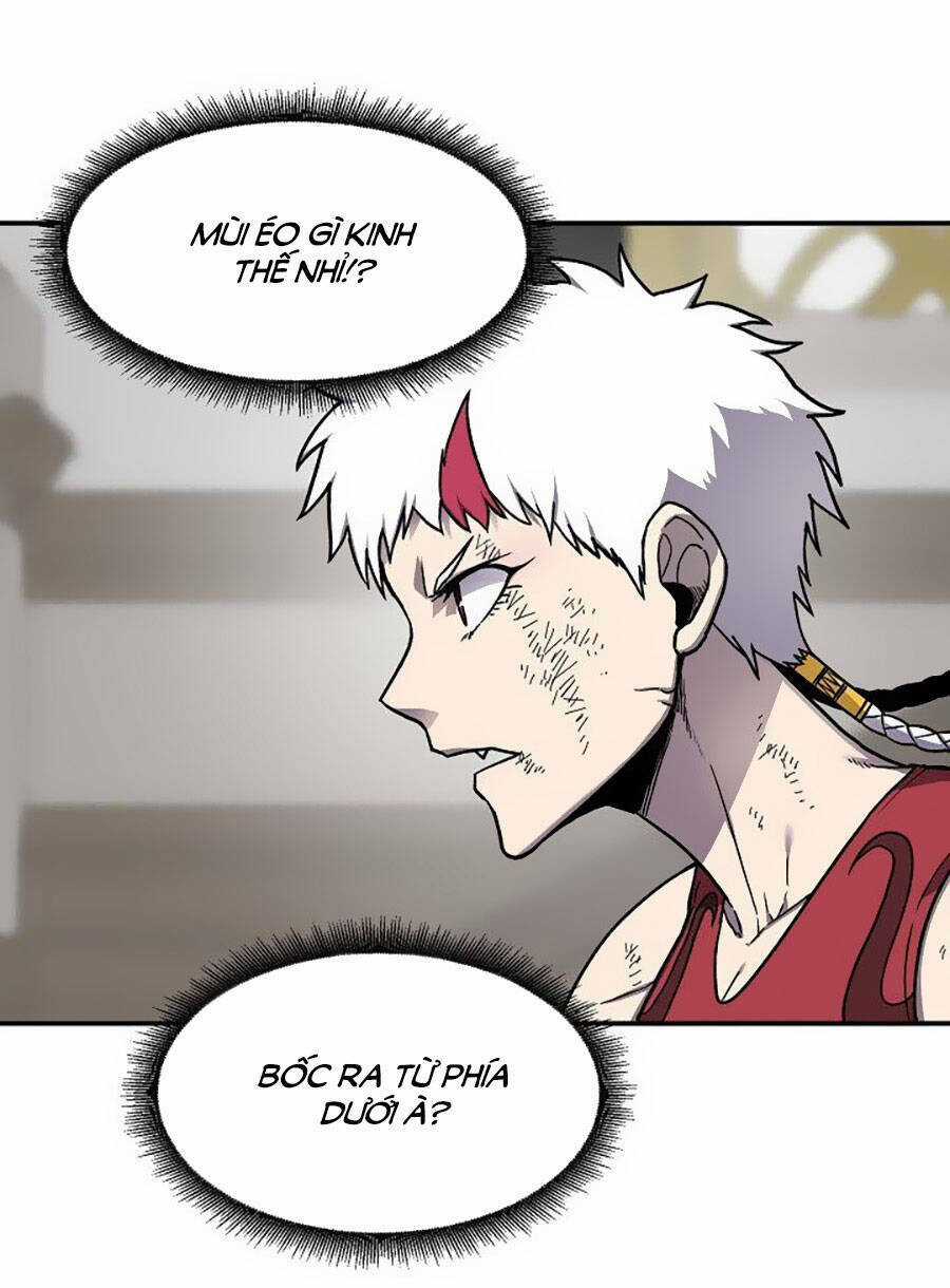 Shaman - Pháp Sư - Chapter 40 - Trang 33