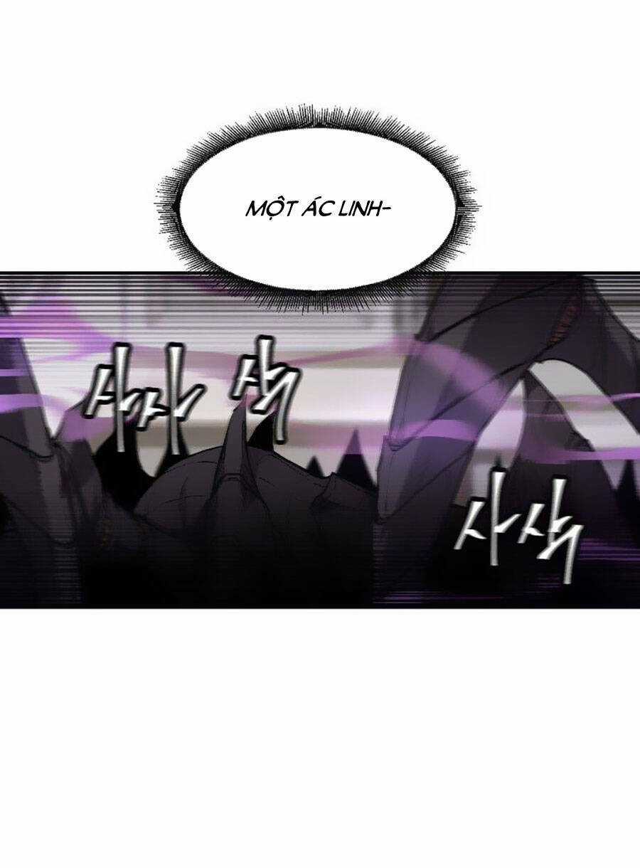 Shaman - Pháp Sư - Chapter 40 - Trang 35