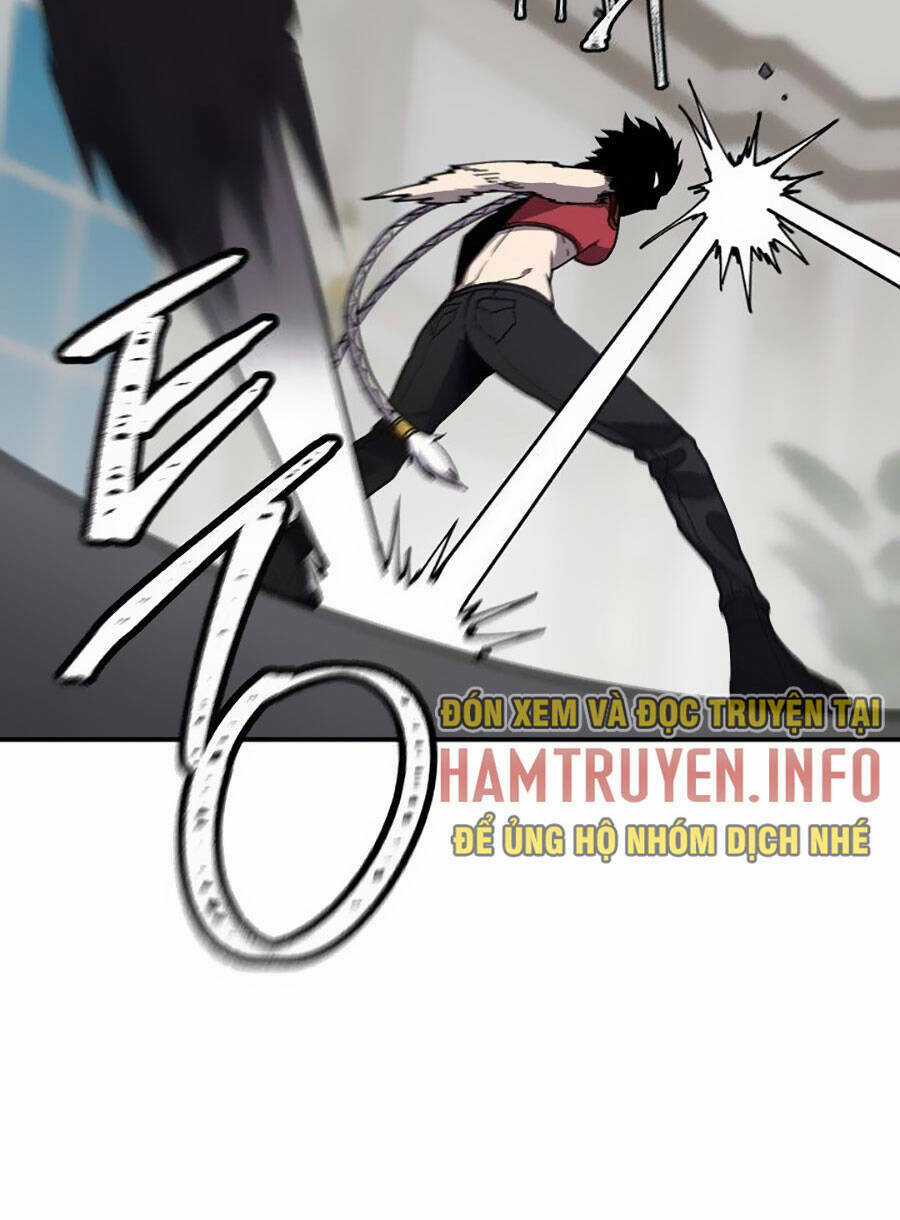 Shaman - Pháp Sư - Chapter 40 - Trang 37