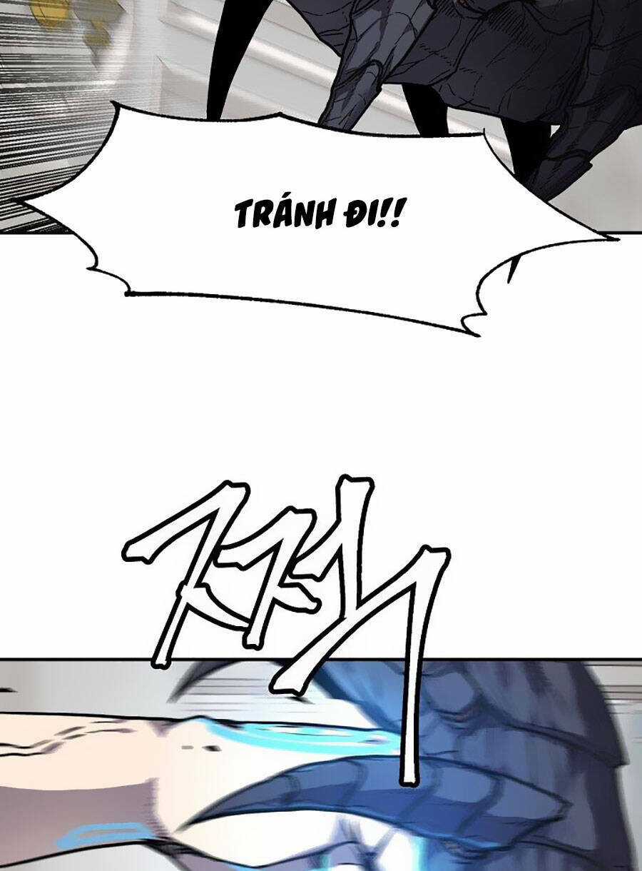 Shaman - Pháp Sư - Chapter 40 - Trang 39