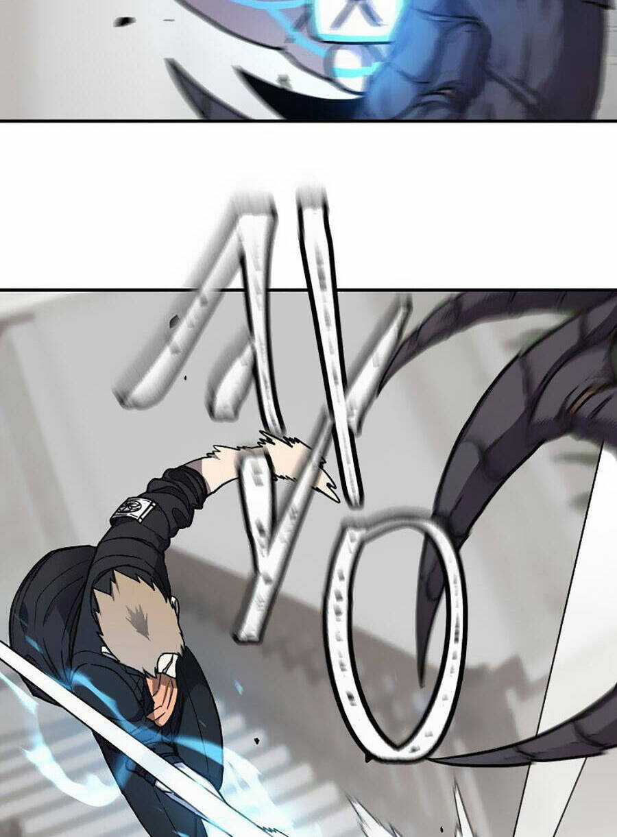 Shaman - Pháp Sư - Chapter 40 - Trang 40