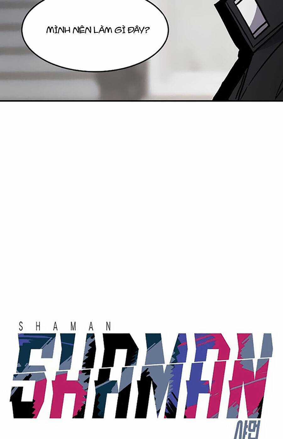 Shaman - Pháp Sư - Chapter 40 - Trang 5