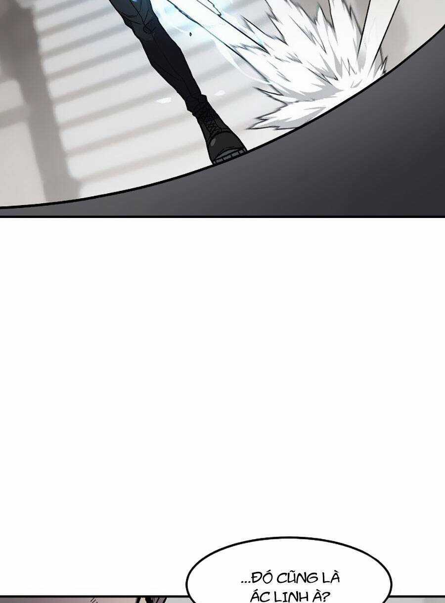 Shaman - Pháp Sư - Chapter 40 - Trang 41