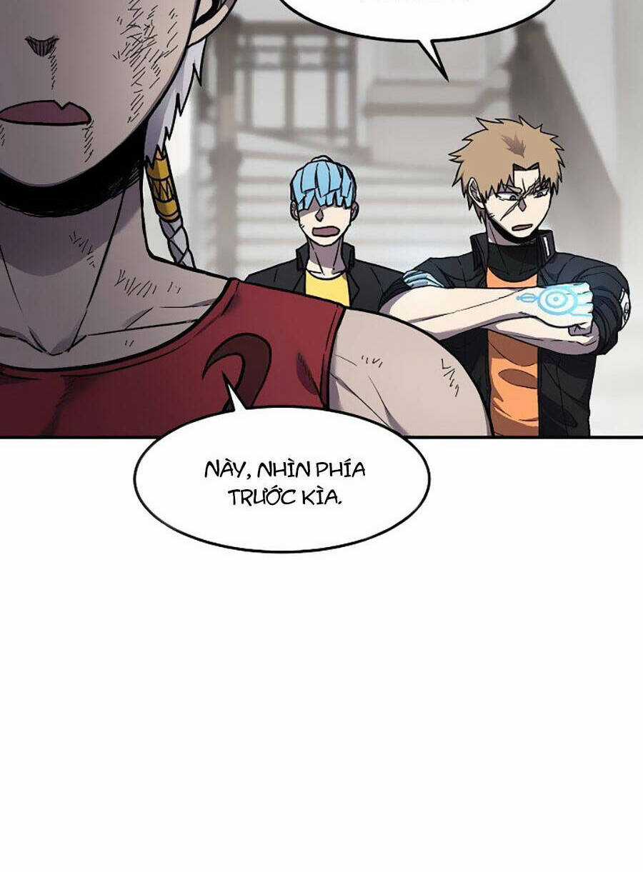 Shaman - Pháp Sư - Chapter 40 - Trang 42