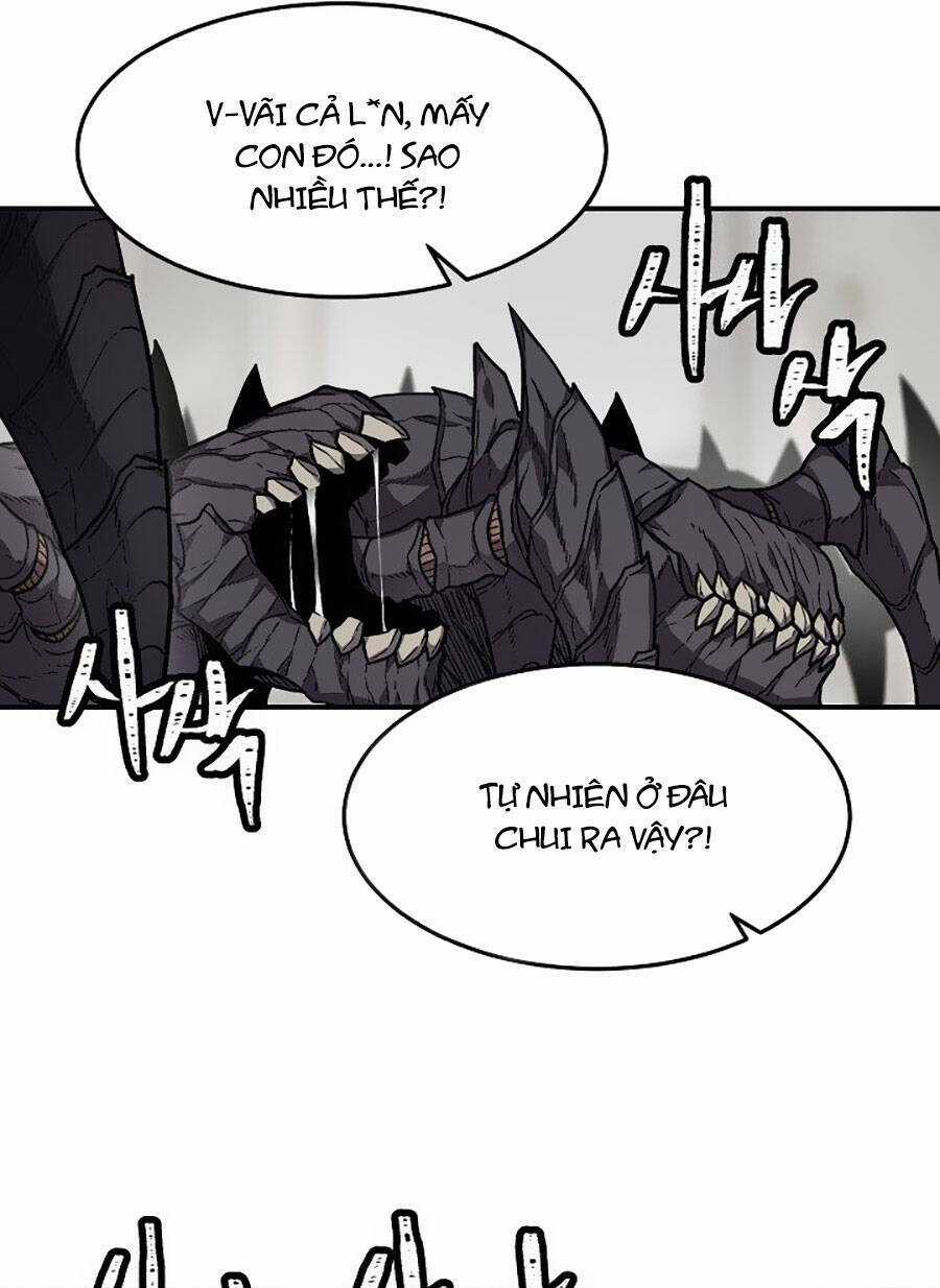 Shaman - Pháp Sư - Chapter 40 - Trang 43