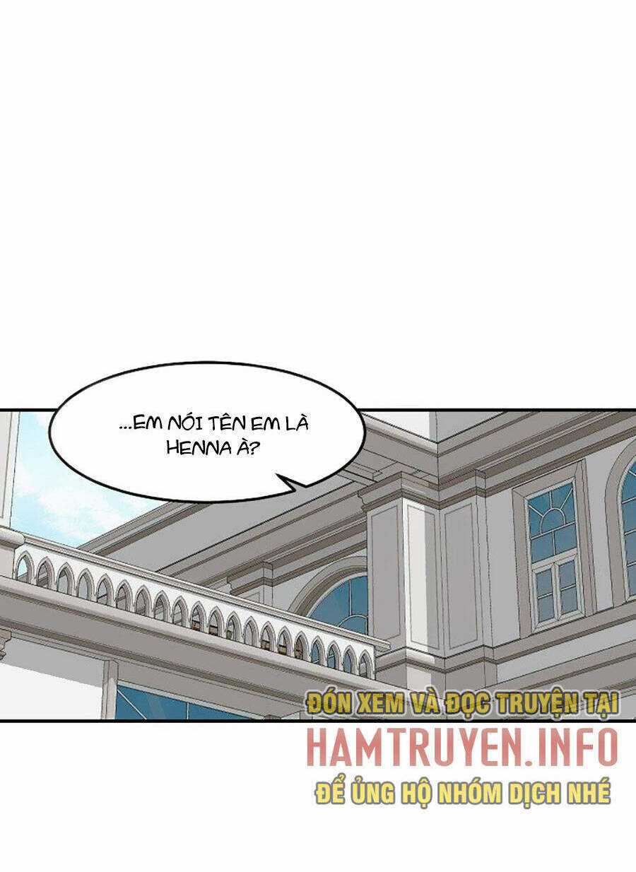 Shaman - Pháp Sư - Chapter 40 - Trang 46