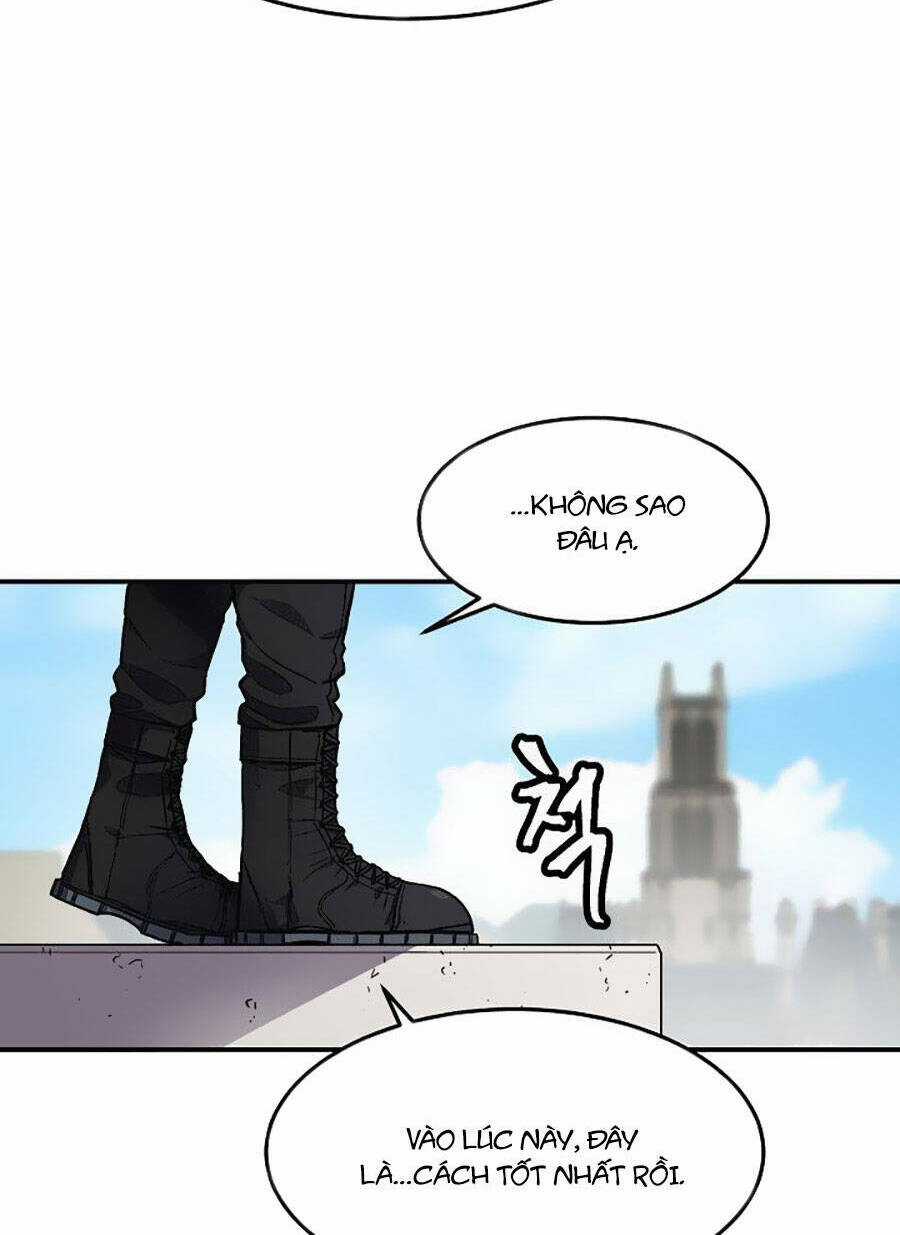 Shaman - Pháp Sư - Chapter 40 - Trang 48