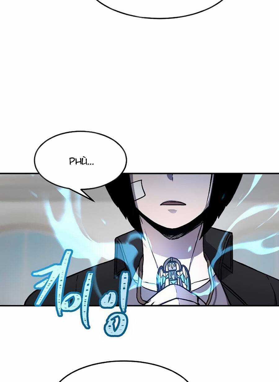 Shaman - Pháp Sư - Chapter 40 - Trang 49