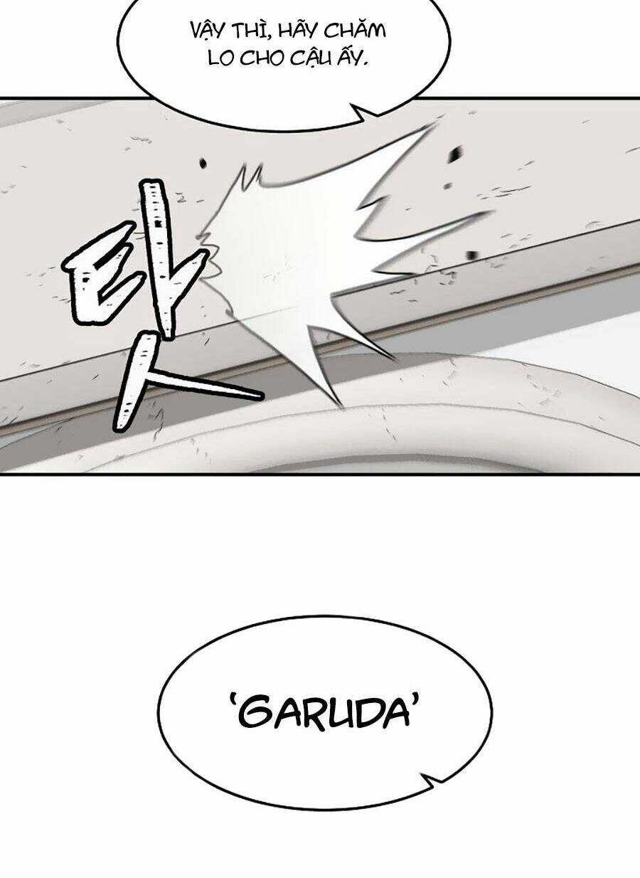 Shaman - Pháp Sư - Chapter 40 - Trang 50