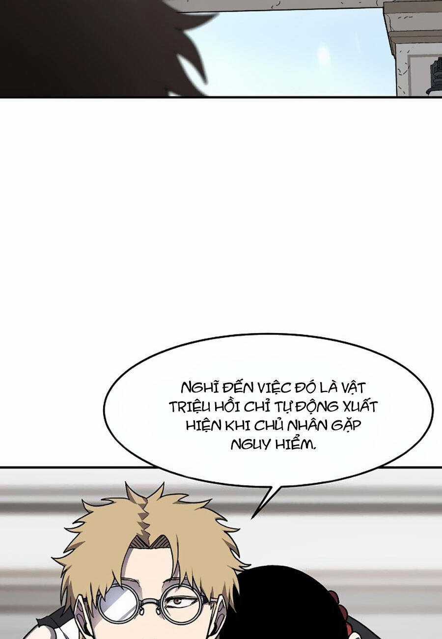 Shaman - Pháp Sư - Chapter 40 - Trang 55