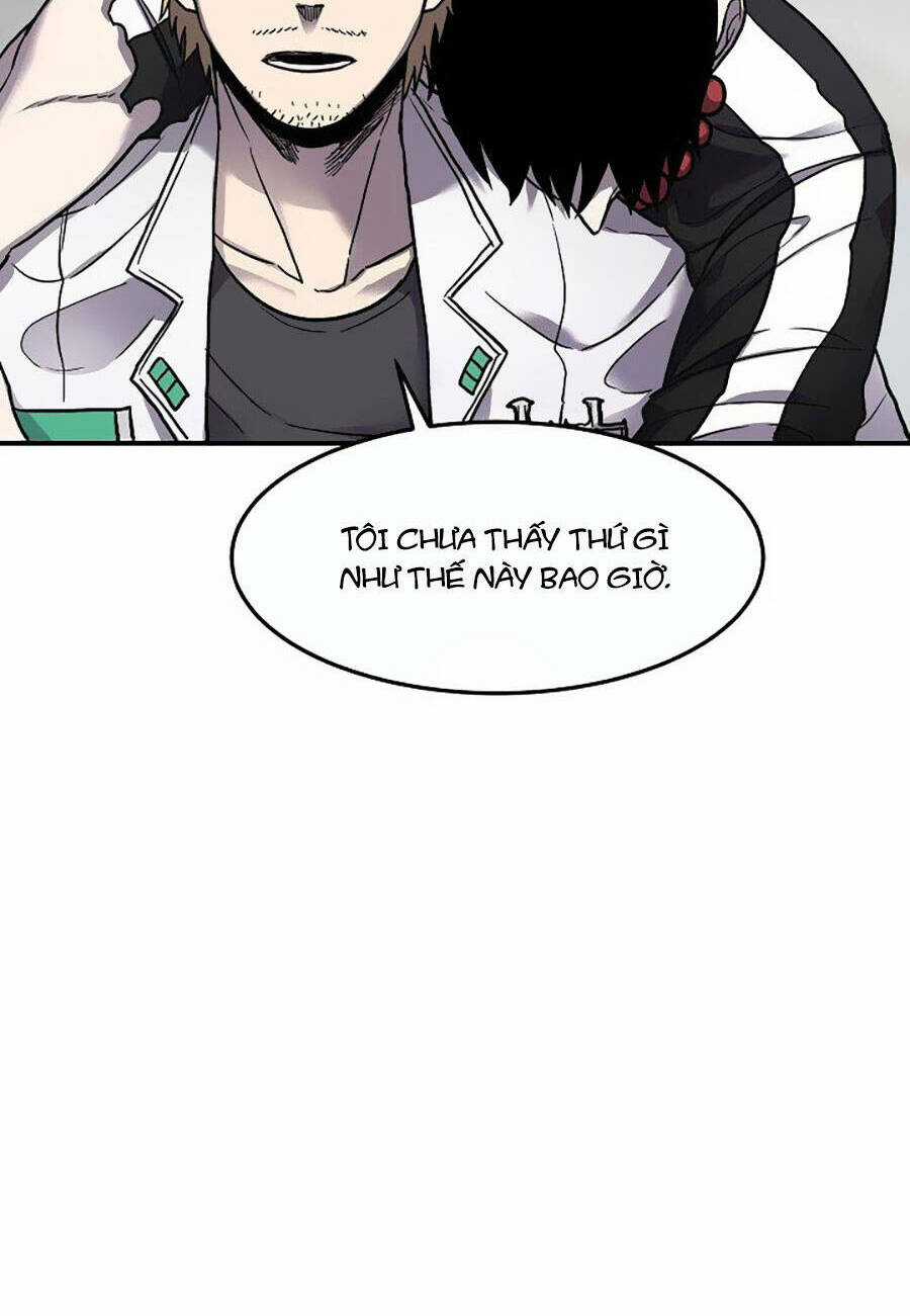 Shaman - Pháp Sư - Chapter 40 - Trang 56