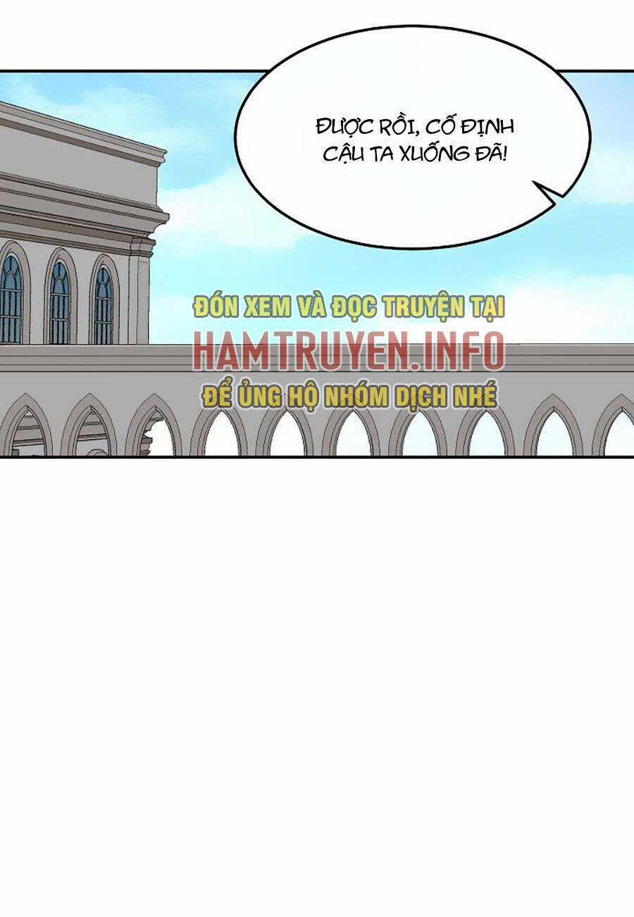 Shaman - Pháp Sư - Chapter 40 - Trang 57