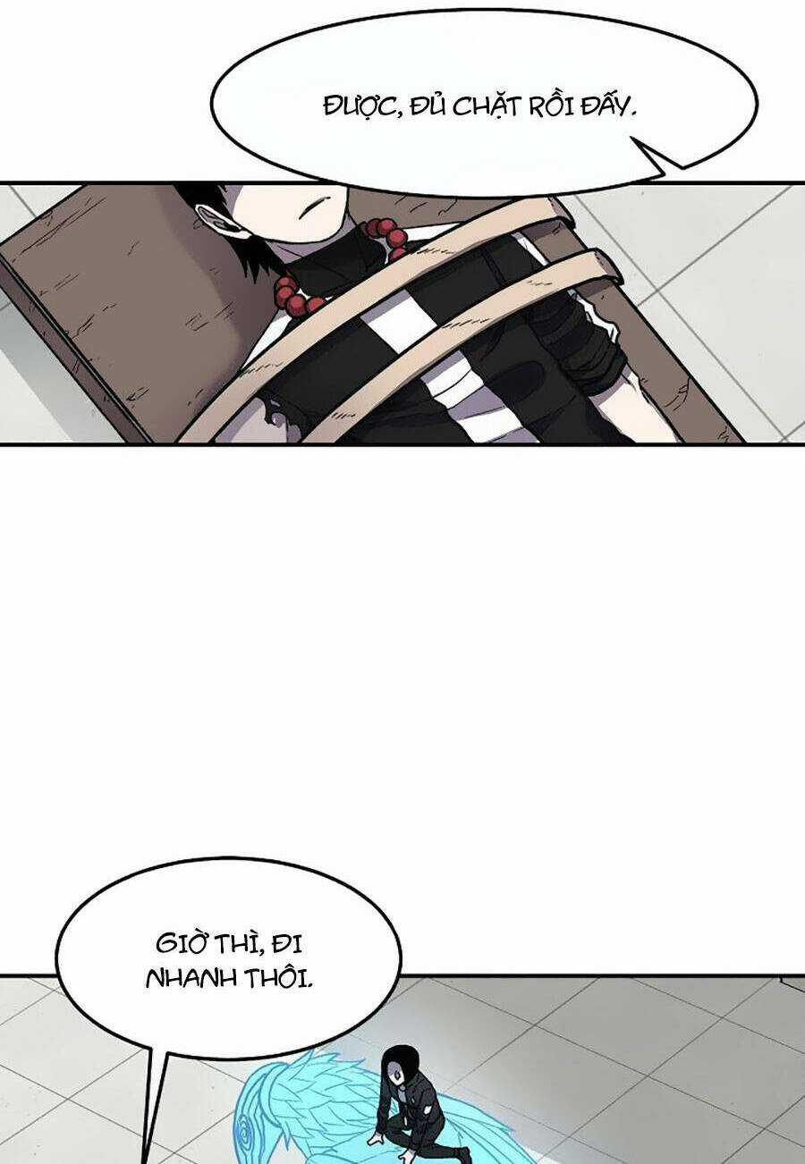 Shaman - Pháp Sư - Chapter 40 - Trang 58