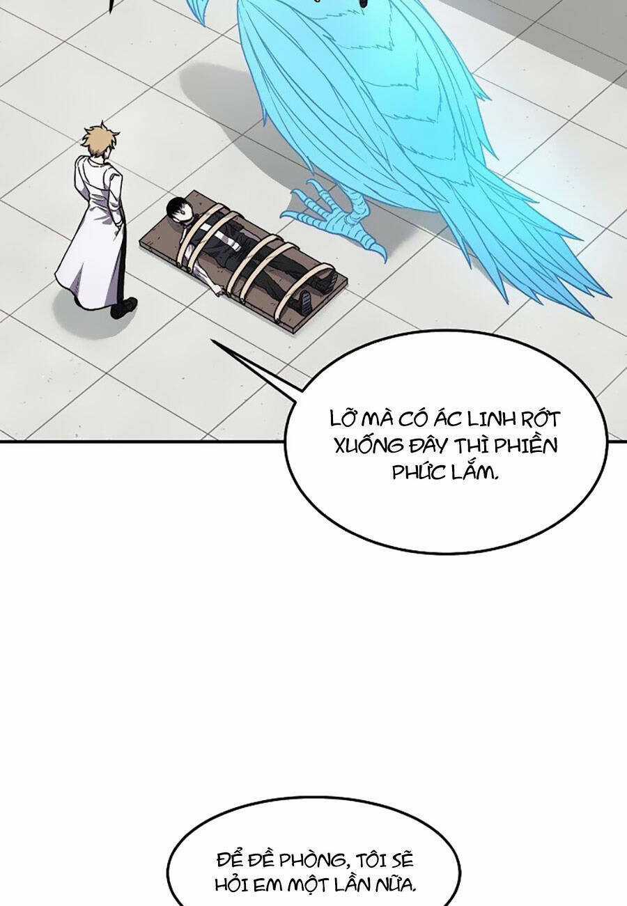 Shaman - Pháp Sư - Chapter 40 - Trang 59