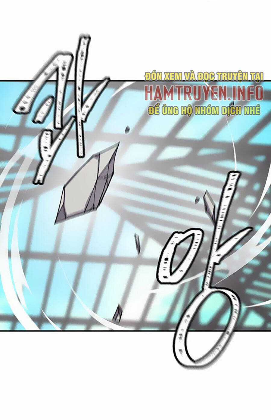 Shaman - Pháp Sư - Chapter 40 - Trang 7
