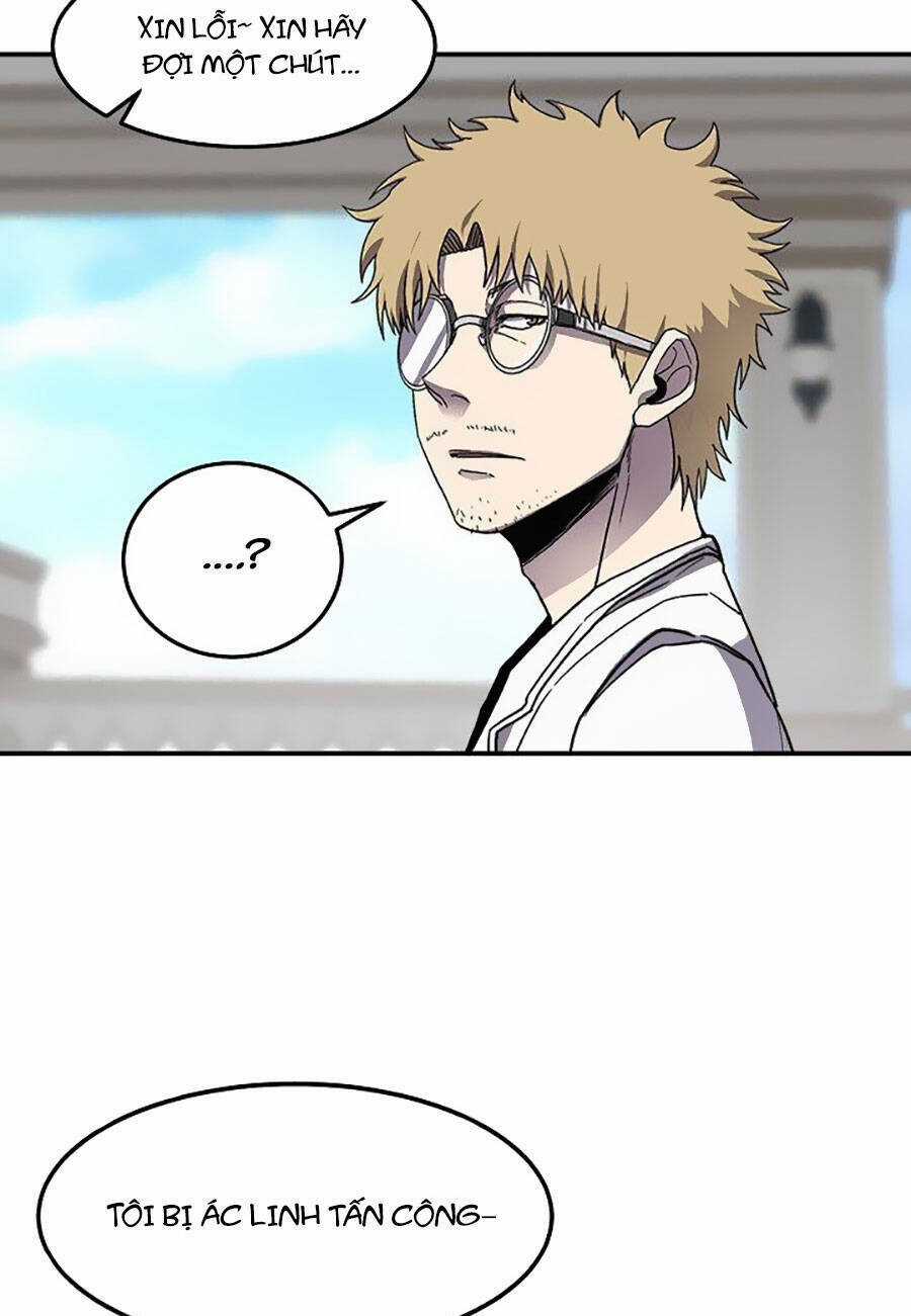 Shaman - Pháp Sư - Chapter 40 - Trang 61