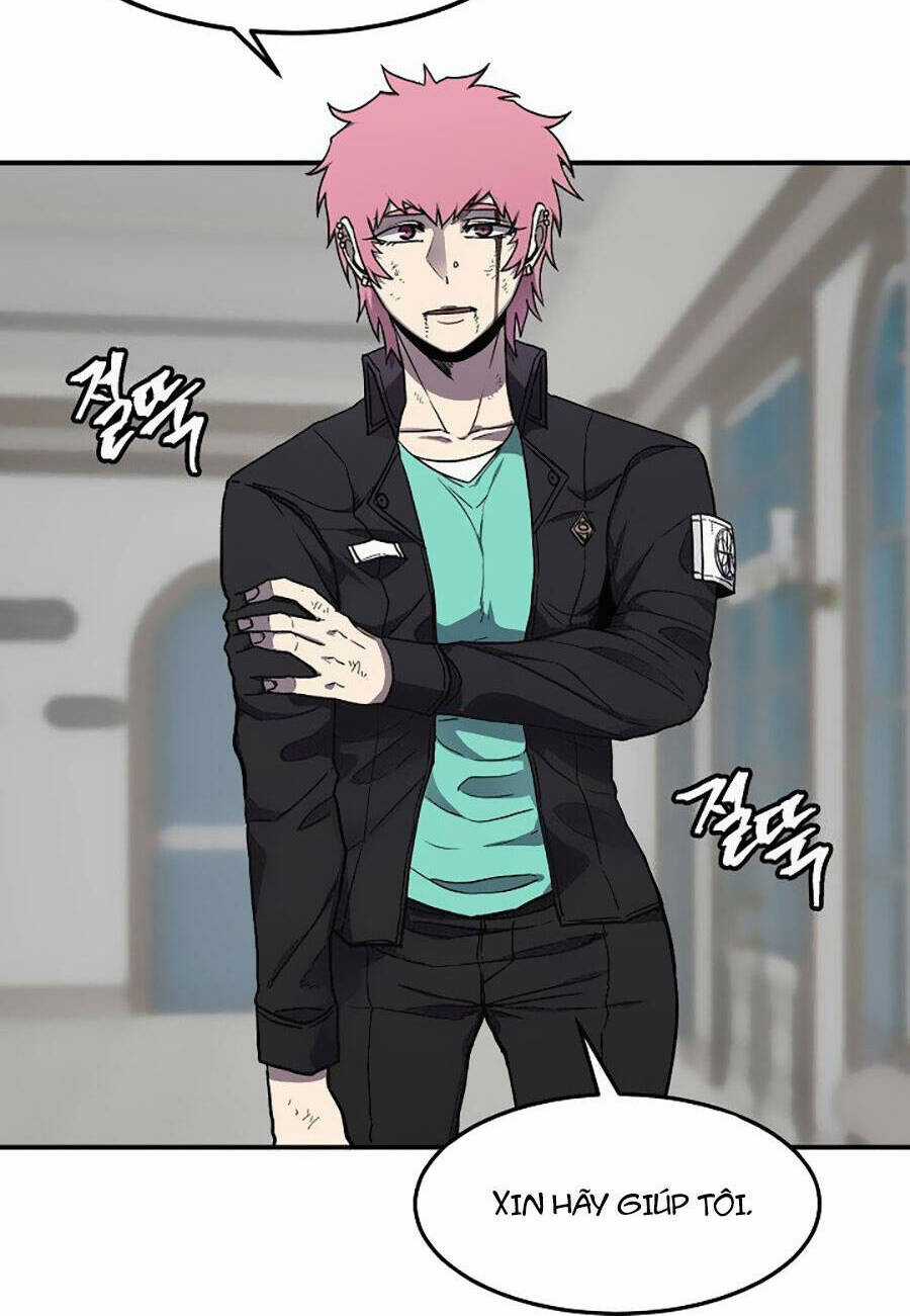 Shaman - Pháp Sư - Chapter 40 - Trang 62