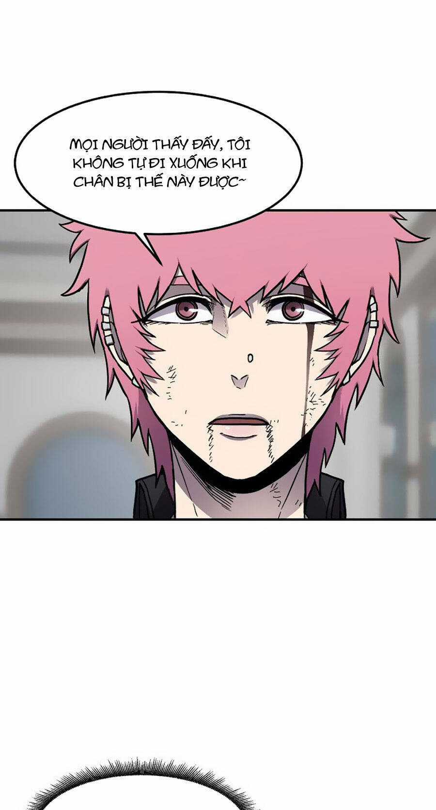 Shaman - Pháp Sư - Chapter 40 - Trang 63